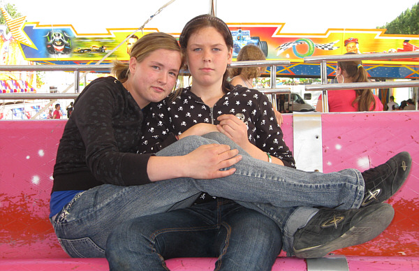 Messe in Laa an der Thaya, Mai 2008!