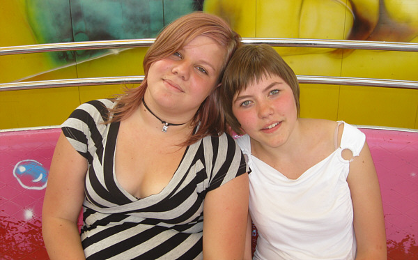 Messe in Laa an der Thaya, Mai 2008!