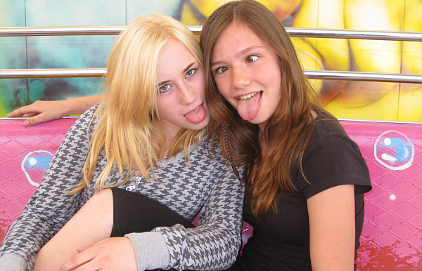 Messe in Laa an der Thaya, Mai 2008!