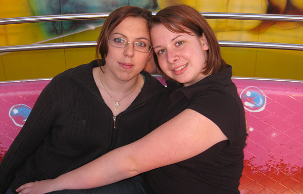 Messe in Laa an der Thaya, Mai 2008!