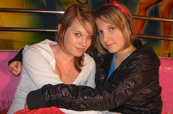 Messe in Laa an der Thaya, Mai 2008!