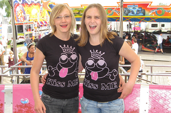 Messe in Laa an der Thaya, Mai 2008!