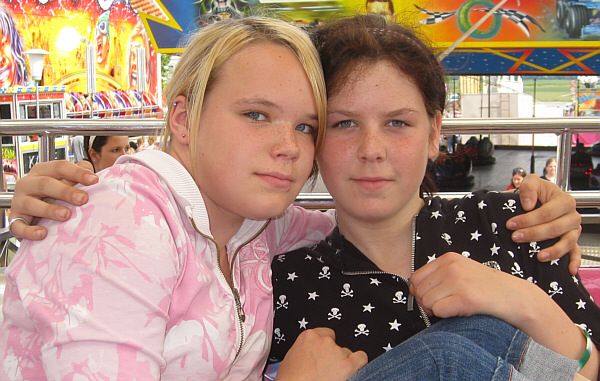 Messe in Laa an der Thaya, Mai 2008!