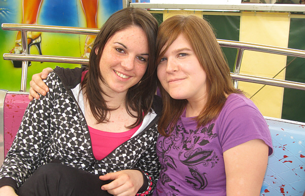 Messe in Laa an der Thaya, Mai 2008!