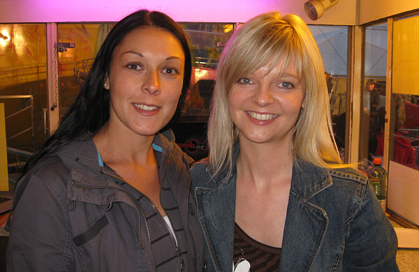 Messe in Laa an der Thaya, Mai 2008!