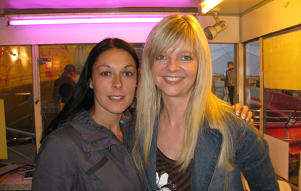 Messe in Laa an der Thaya, Mai 2008!