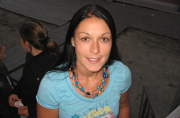 Messe in Laa an der Thaya, Mai 2008!