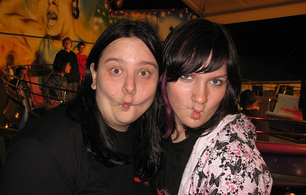 Messe in Laa an der Thaya, Mai 2008!