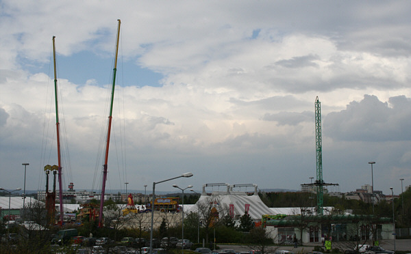WISA am VAZ-Gelnde in St. Plten, 2008!