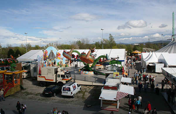 WISA am VAZ-Gelnde in St. Plten, 2008!