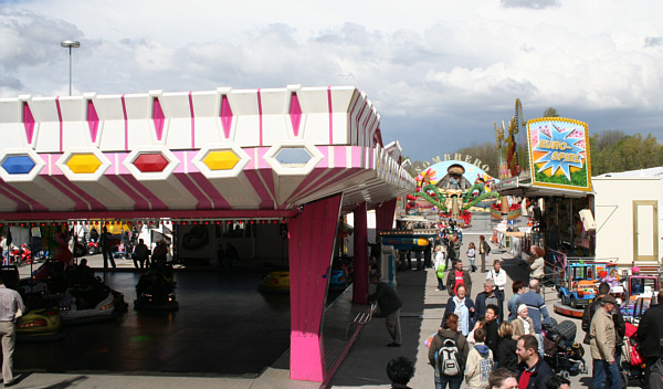 WISA am VAZ-Gelnde in St. Plten, 2008!