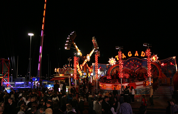 WISA am VAZ-Gelnde in St. Plten, 2008!