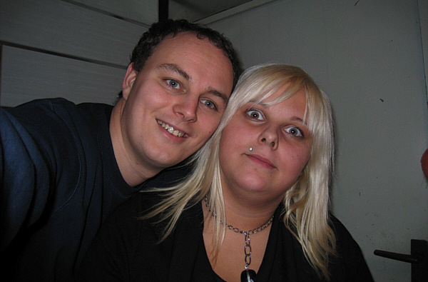 Faschingsrummel in Stockerau, Februar 2009!