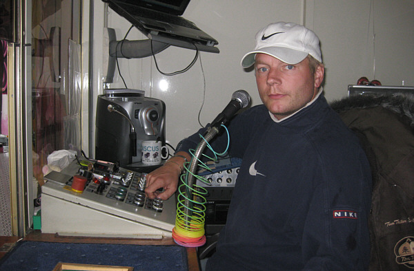 Urfahraner Frhjahrsmarkt in Linz, 2009!