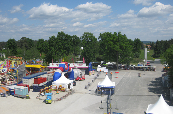 See Fest Tage in Unterpremsttten bei Graz, Mai 2009!