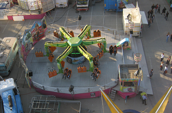 See Fest Tage in Unterpremsttten bei Graz, Mai 2009!
