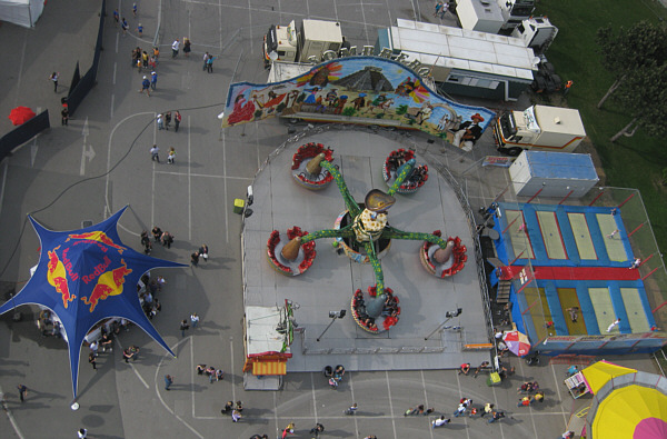 See Fest Tage in Unterpremsttten bei Graz, Mai 2009!