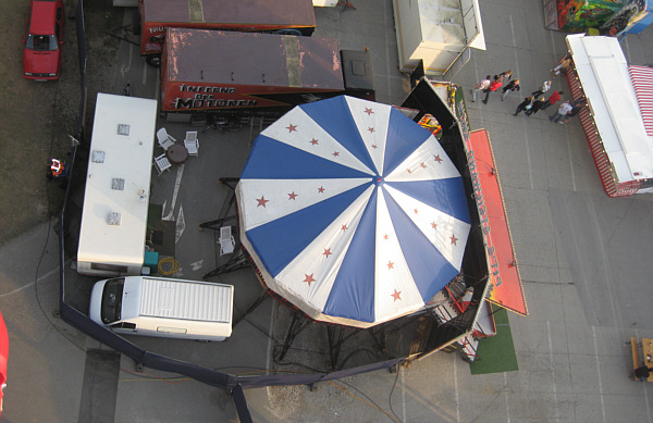 See Fest Tage in Unterpremsttten bei Graz, Mai 2009!