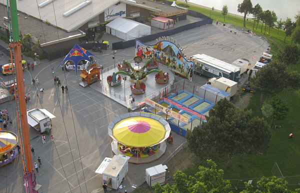 See Fest Tage in Unterpremsttten bei Graz, Mai 2009!