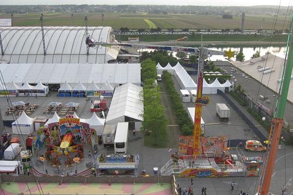 See Fest Tage in Unterpremsttten bei Graz, Mai 2009!