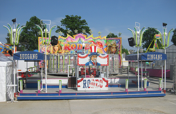 See Fest Tage in Unterpremsttten bei Graz, Mai 2009!