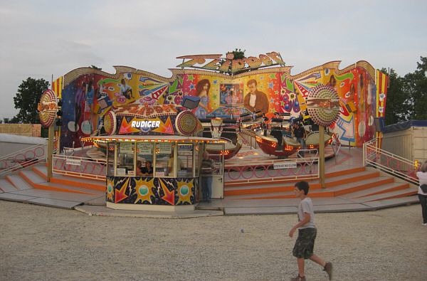 See Fest Tage in Unterpremsttten bei Graz, Mai 2009!