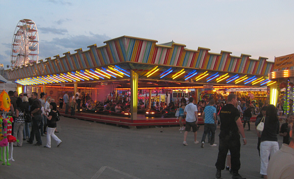 See Fest Tage in Unterpremsttten bei Graz, Mai 2009!