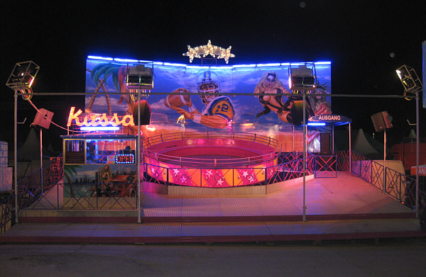 See Fest Tage in Unterpremsttten bei Graz, Mai 2009!
