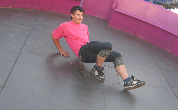 See Fest Tage in Unterpremsttten bei Graz, Mai 2009!