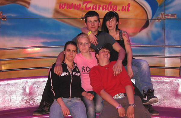 See Fest Tage in Unterpremsttten bei Graz, Mai 2009!