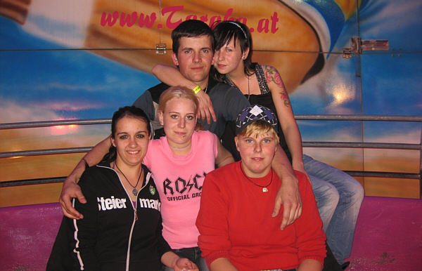 See Fest Tage in Unterpremsttten bei Graz, Mai 2009!