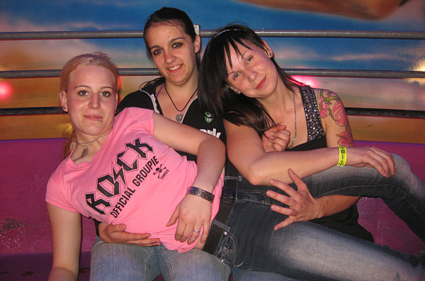 See Fest Tage in Unterpremsttten bei Graz, Mai 2009!