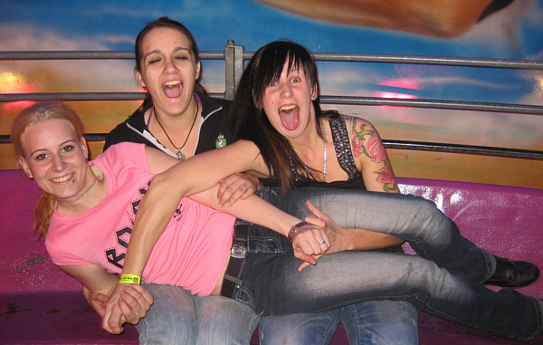 See Fest Tage in Unterpremsttten bei Graz, Mai 2009!