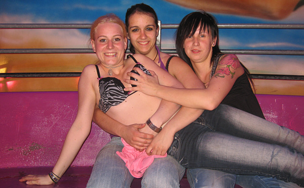 See Fest Tage in Unterpremsttten bei Graz, Mai 2009!