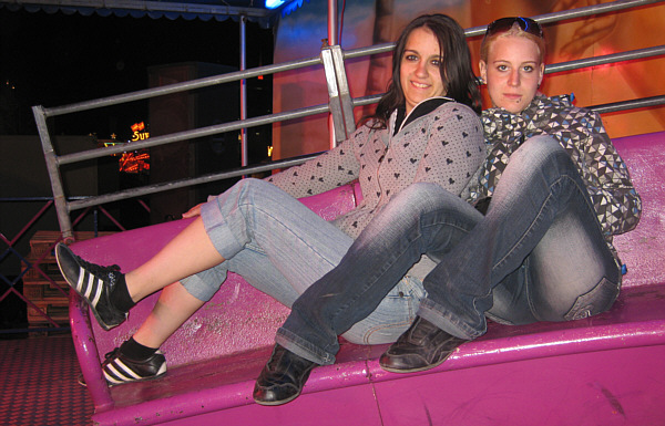 See Fest Tage in Unterpremsttten bei Graz, Mai 2009!