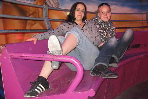 See Fest Tage in Unterpremsttten bei Graz, Mai 2009!