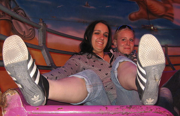 See Fest Tage in Unterpremsttten bei Graz, Mai 2009!