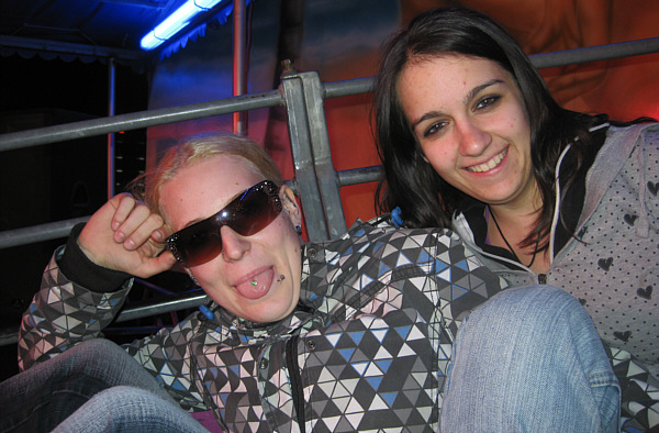 See Fest Tage in Unterpremsttten bei Graz, Mai 2009!