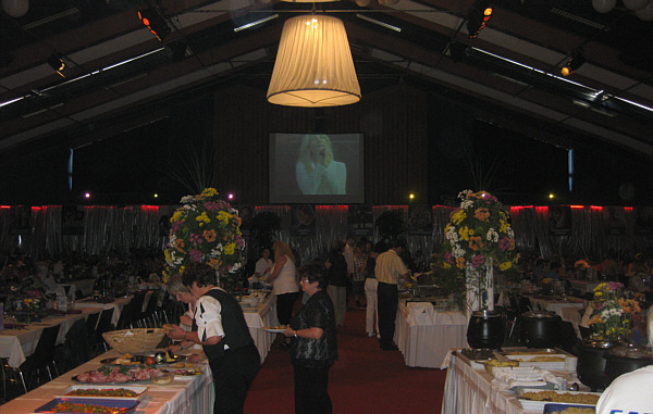 See Fest Tage in Unterpremsttten bei Graz, Mai 2009!