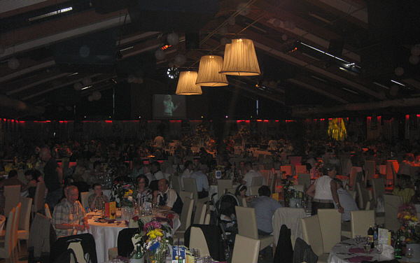 See Fest Tage in Unterpremsttten bei Graz, Mai 2009!