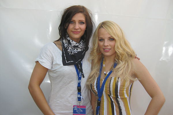 See Fest Tage in Unterpremsttten bei Graz, Mai 2009!