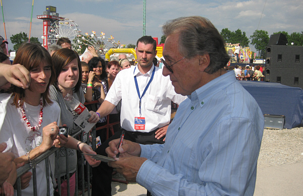 See Fest Tage in Unterpremsttten bei Graz, Mai 2009!