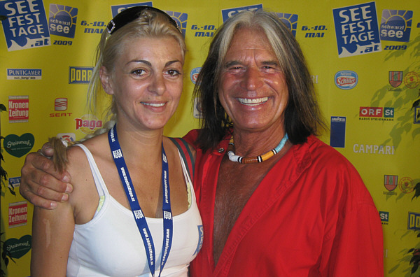 See Fest Tage in Unterpremsttten bei Graz, Mai 2009!