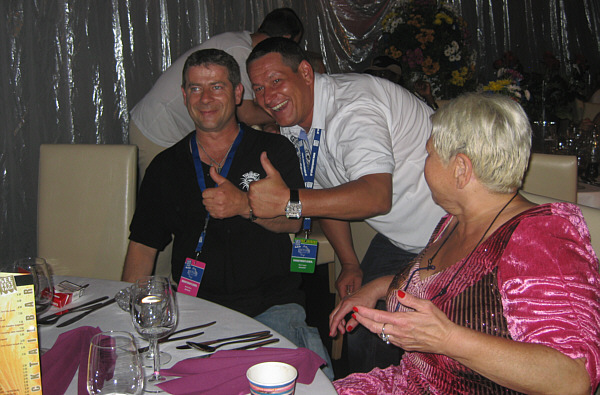 See Fest Tage in Unterpremsttten bei Graz, Mai 2009!
