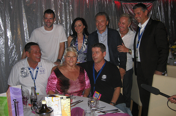 See Fest Tage in Unterpremsttten bei Graz, Mai 2009!
