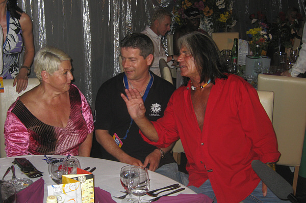 See Fest Tage in Unterpremsttten bei Graz, Mai 2009!