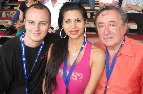 See Fest Tage in Unterpremsttten bei Graz, Mai 2009!