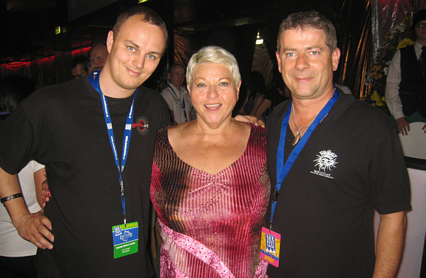 See Fest Tage in Unterpremsttten bei Graz, Mai 2009!