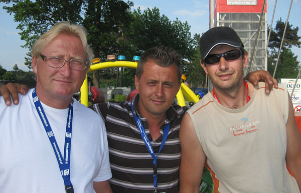 See Fest Tage in Unterpremsttten bei Graz, Mai 2009!