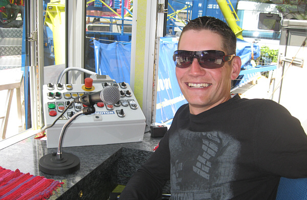 See Fest Tage in Unterpremsttten bei Graz, Mai 2009!